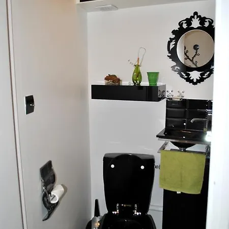 Saint Germain Des Pres Appartement *