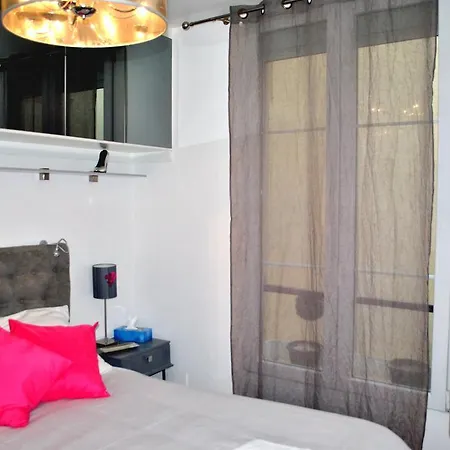 Appartement Saint Germain Des Pres Paris