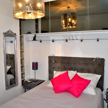 Appartement Saint Germain Des Pres Paris
