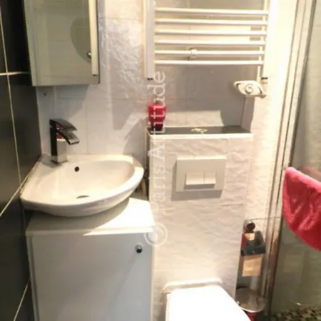 Saint Germain Des Pres Appartement Paris